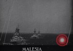 Immagine di I soldati giapponesi Malaya, 1942, secondo 3 filmato di repertorio 65675038770