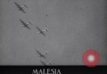 Immagine di I soldati giapponesi Malaya, 1942, secondo 4 filmato di repertorio 65675038770