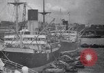 Immagine di Le navi Singapore, 1942, secondo 19 filmato di repertorio 65675038771