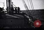 Standbild Britisches U-Boot Mittelmeer, 1942, aus Sekunde 3 historischem Filmmaterial Videoclip 65675038772