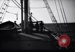 Standbild Britisches U-Boot Mittelmeer, 1942, aus Sekunde 4 historischem Filmmaterial Videoclip 65675038772