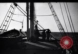 Standbild Britisches U-Boot Mittelmeer, 1942, aus Sekunde 5 historischem Filmmaterial Videoclip 65675038772
