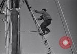 Standbild Britisches U-Boot Mittelmeer, 1942, aus Sekunde 9 historischem Filmmaterial Videoclip 65675038772