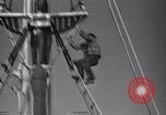 Standbild Britisches U-Boot Mittelmeer, 1942, aus Sekunde 10 historischem Filmmaterial Videoclip 65675038772