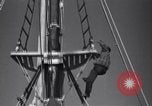 Standbild Britisches U-Boot Mittelmeer, 1942, aus Sekunde 11 historischem Filmmaterial Videoclip 65675038772