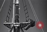 Standbild Britisches U-Boot Mittelmeer, 1942, aus Sekunde 12 historischem Filmmaterial Videoclip 65675038772