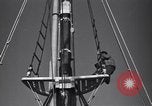 Standbild Britisches U-Boot Mittelmeer, 1942, aus Sekunde 13 historischem Filmmaterial Videoclip 65675038772