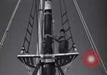 Standbild Britisches U-Boot Mittelmeer, 1942, aus Sekunde 14 historischem Filmmaterial Videoclip 65675038772