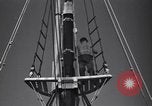 Standbild Britisches U-Boot Mittelmeer, 1942, aus Sekunde 15 historischem Filmmaterial Videoclip 65675038772