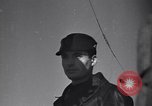 Standbild Britisches U-Boot Mittelmeer, 1942, aus Sekunde 18 historischem Filmmaterial Videoclip 65675038772