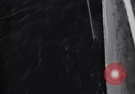 Standbild Britisches U-Boot Mittelmeer, 1942, aus Sekunde 25 historischem Filmmaterial Videoclip 65675038772