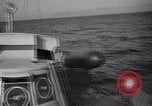 Standbild Britisches U-Boot Mittelmeer, 1942, aus Sekunde 36 historischem Filmmaterial Videoclip 65675038772