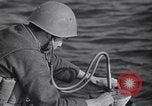 Standbild Britisches U-Boot Mittelmeer, 1942, aus Sekunde 40 historischem Filmmaterial Videoclip 65675038772