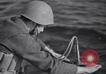 Standbild Britisches U-Boot Mittelmeer, 1942, aus Sekunde 42 historischem Filmmaterial Videoclip 65675038772