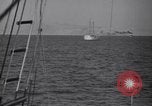 Standbild Britisches U-Boot Mittelmeer, 1942, aus Sekunde 43 historischem Filmmaterial Videoclip 65675038772