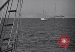 Standbild Britisches U-Boot Mittelmeer, 1942, aus Sekunde 44 historischem Filmmaterial Videoclip 65675038772
