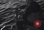 Standbild Britisches U-Boot Mittelmeer, 1942, aus Sekunde 50 historischem Filmmaterial Videoclip 65675038772