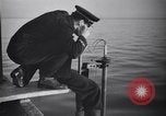 Standbild Britisches U-Boot Mittelmeer, 1942, aus Sekunde 54 historischem Filmmaterial Videoclip 65675038772