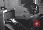 Standbild Britisches U-Boot Mittelmeer, 1942, aus Sekunde 55 historischem Filmmaterial Videoclip 65675038772