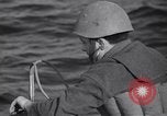 Standbild Britisches U-Boot Mittelmeer, 1942, aus Sekunde 61 historischem Filmmaterial Videoclip 65675038772