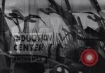 Standbild Mosquito squadron United States USA, 1944, aus Sekunde 47 historischem Filmmaterial Videoclip 65675038773