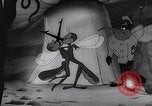 Standbild Mosquito squadron United States USA, 1944, aus Sekunde 54 historischem Filmmaterial Videoclip 65675038773