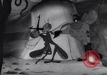 Standbild Mosquito squadron United States USA, 1944, aus Sekunde 55 historischem Filmmaterial Videoclip 65675038773