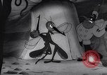 Standbild Mosquito squadron United States USA, 1944, aus Sekunde 56 historischem Filmmaterial Videoclip 65675038773