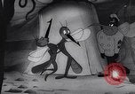 Standbild Mosquito squadron United States USA, 1944, aus Sekunde 57 historischem Filmmaterial Videoclip 65675038773