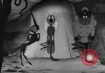 Standbild Mosquito squadron United States USA, 1944, aus Sekunde 58 historischem Filmmaterial Videoclip 65675038773