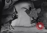 Standbild Mosquito squadron United States USA, 1944, aus Sekunde 60 historischem Filmmaterial Videoclip 65675038773