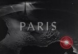 Image of French  Forces of the Interior Paris France, 1944, second 5 stock footage video 65675038774