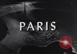 Image of French  Forces of the Interior Paris France, 1944, second 6 stock footage video 65675038774