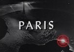 Image of French  Forces of the Interior Paris France, 1944, second 9 stock footage video 65675038774