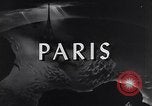 Image of French  Forces of the Interior Paris France, 1944, second 10 stock footage video 65675038774
