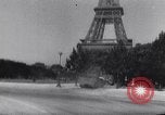 Image of French  Forces of the Interior Paris France, 1944, second 14 stock footage video 65675038774