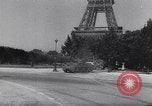 Image of French  Forces of the Interior Paris France, 1944, second 15 stock footage video 65675038774