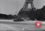 Image of French  Forces of the Interior Paris France, 1944, second 16 stock footage video 65675038774