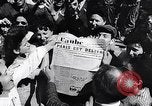 Image of French  Forces of the Interior Paris France, 1944, second 18 stock footage video 65675038774