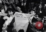 Image of French  Forces of the Interior Paris France, 1944, second 20 stock footage video 65675038774