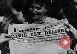 Image of French  Forces of the Interior Paris France, 1944, second 22 stock footage video 65675038774
