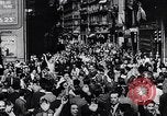 Image of French  Forces of the Interior Paris France, 1944, second 34 stock footage video 65675038774