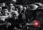 Image of French  Forces of the Interior Paris France, 1944, second 38 stock footage video 65675038774