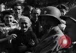 Image of French  Forces of the Interior Paris France, 1944, second 39 stock footage video 65675038774