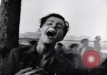 Image of French  Forces of the Interior Paris France, 1944, second 41 stock footage video 65675038774