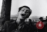 Image of French  Forces of the Interior Paris France, 1944, second 42 stock footage video 65675038774