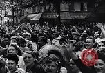 Image of French  Forces of the Interior Paris France, 1944, second 43 stock footage video 65675038774
