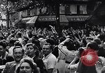 Image of French  Forces of the Interior Paris France, 1944, second 44 stock footage video 65675038774