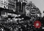 Image of French  Forces of the Interior Paris France, 1944, second 47 stock footage video 65675038774