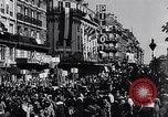 Image of French  Forces of the Interior Paris France, 1944, second 48 stock footage video 65675038774